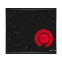 Электрическая варочная панель BOSCH PKF675FP2E