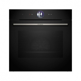 O'rnatiladigan elektr duxovka Bosch HBG7361B1