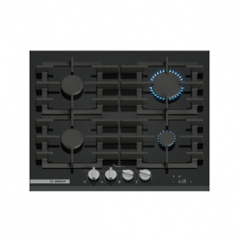 Газовая варочная поверхность Bosch PRP6A6H40R