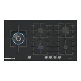 Газовая варочная панель BOSCH PRS9A6H40