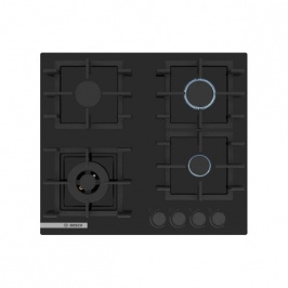 Газовая варочная поверхность Bosch PNK6B6P40R