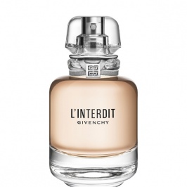 Givenchy L'Interdit EDT (W) 80ml