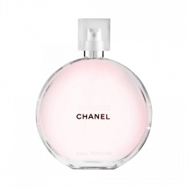 Chanel Chance Eau Tendre EDT (W) 150 ml