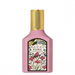 Gucci Flora Gorgeous Gardenia EDP (W) 100 ml