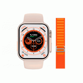 Умные часы ULTRA SLIM 49723