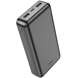 Портативный аккумулятор Hoco J100A (20000mAh) 50384