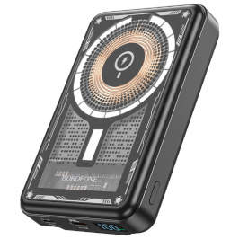 Беспроводной аккумулятор Borofone BJ29 (10000mAh) 50394