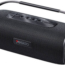 Yesido ysw11 52190 simsiz portativ dinamik sp-phone52190