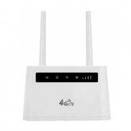 CPE R102 3G/4G LTE 53913 WI-FI router sp-phone53913