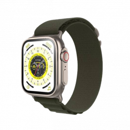 Умные часы Green Lion Ultra GNSW49 52581