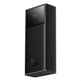Ташқи батарея Baseus 22.5W 30000 mAh