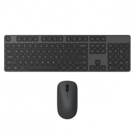 Набор Клавиатура + Мышь Xiaomi Mi JHT4012CN 54681