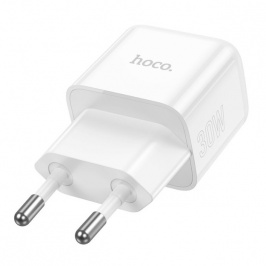 Сетевое зарядное устройство Hoco N32 PD30W 56214