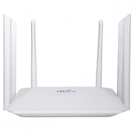 WI-FI Роутер с 6 антеннами CPE210M 56502