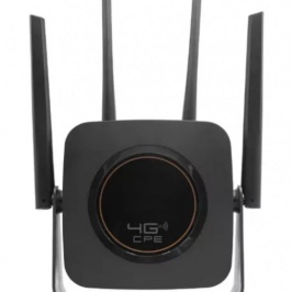 4G LTE WI-Fi router CPF903-B 57426