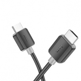 HDMI кабели HOCO UC08 2.0 м, 4К видео HDMI кабели HOCO UC08 2.0 м, 4К видео