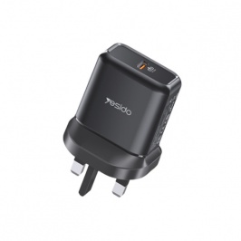 Адаптер Yesido YC29 PD 25W 58843