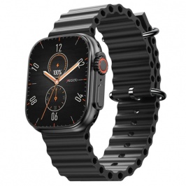 Умные часы Yesido IO21 59769