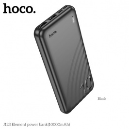 Портативный Powerbank Hoco J123 10000mAh 60527