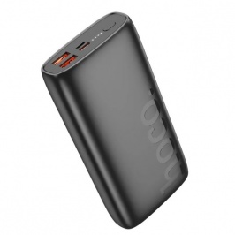 Внешний аккумулятор Hoco J122A Respect 22.5W+PD20W power bank 20000 мАч 60812 Внешний аккумулятор Hoco J122A Respect 22.5W+PD20W power bank 20000 мАч 60812