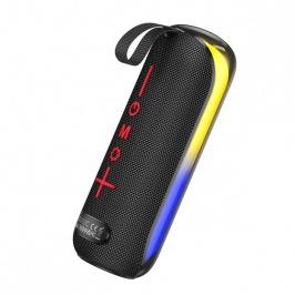 Портативная RGB колонка Borofone BR44 64437 Портативная RGB колонка Borofone BR44 64437