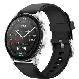 Умные часы Amazfit Pop 3R черные 67249