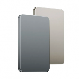 Внешний аккумулятор Keephone PB-34 Lucci, 10000 мАч, MagSafe, PD 20W 67598 Внешний аккумулятор Keephone PB-34 Lucci, 10000 мАч, MagSafe, PD 20W 67598