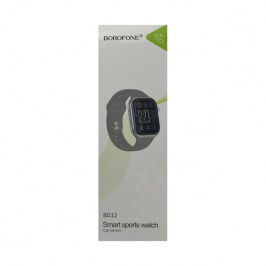 Смарт-часы Borofone BD12 iWatch 10 series 68950