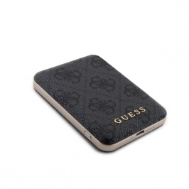 Guess gupb5fp4emgk 5000ma / soat simsiz zaryadlovchi, MagSafe, 15W 69047