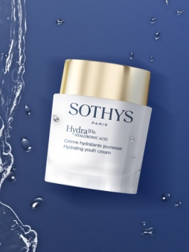 Hydrating youth cream   140374