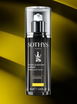 Unifying youth serum   160338