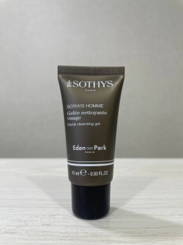!!!!5FACIAL5!!!! !!!!5CLEANS5!!!! !!!!5GEL5!!!! !!!!5Eden.Park5!!!! !!!!515ML5!!!!    302324