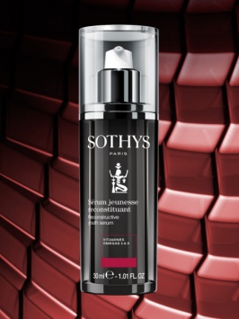 Reconstructive youth serum   160334