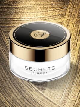 Secret De Sothys LA CRME  Eye and lip youth cream   166340