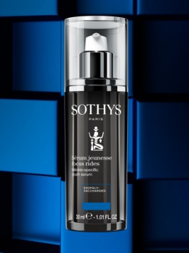 Wrinkle-specific youth serum   160332