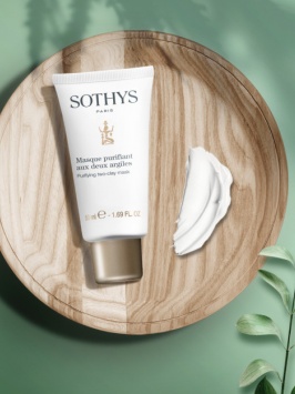 Purifying two-clay mask 160730