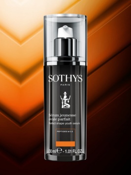 Perfect Shape Youth Serum   162328