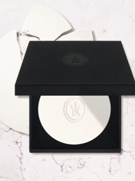 Fixating Compact Foundation 211071 