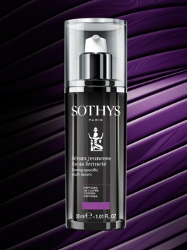 Firming-specific youth serum   160336
