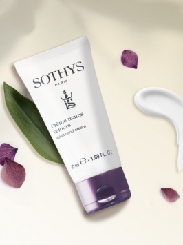 Velvet hand cream   119680