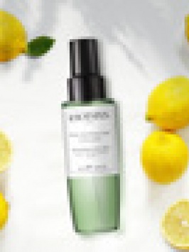 Nourishing Body Elixir Lemon And Petitgrain Escape 139006 