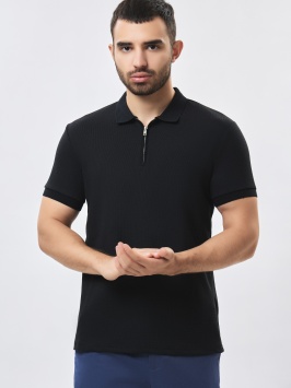Polo qisqa qisma  AW23CA2N-17-19042