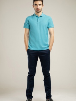 Поло қисқа қисма SS21CA2N-17-10375