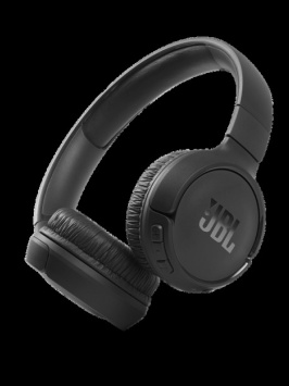 Беспроводные накладные наушники JBL Tune 570BT 47852