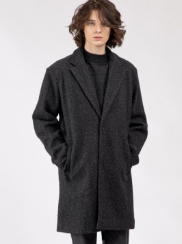 пальто узун узунлиги AW22CA1N-35-12308
