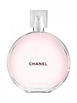 Chanel Chance Eau Tendre EDT (W) 50 ml