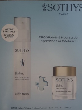 ЛЕГКИЙ УВЛАЖНЯЮЩИЙ ОМОЛАЖИВАЮЩИЙ НАБОР HYDRA HYALURONIC ACID 4 305972 