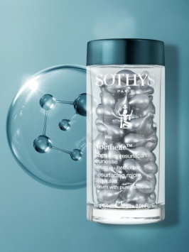 RESURFACING MICRO CAPSULES — SERUM WITH PURE RETINOL 60 (Без коробки) 1843711 