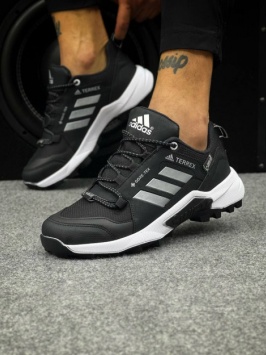 Кроссовки Adidas GORE-TEX stkrossst57