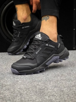 Кроссовки Adidas GORE-TEX stkrossst59